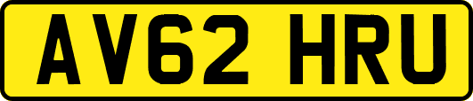 AV62HRU