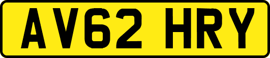 AV62HRY