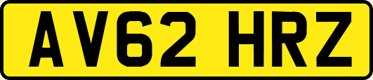 AV62HRZ