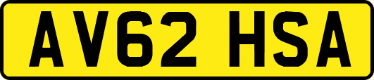 AV62HSA