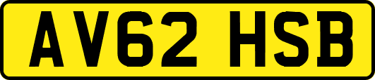 AV62HSB
