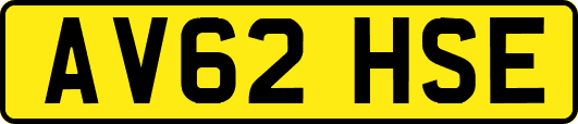 AV62HSE