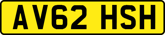 AV62HSH