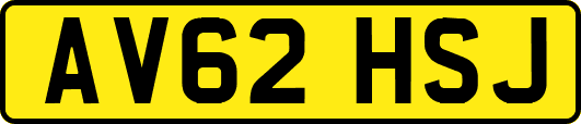 AV62HSJ