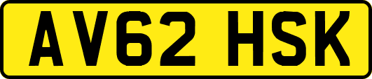 AV62HSK