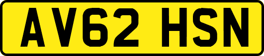 AV62HSN