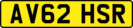 AV62HSR