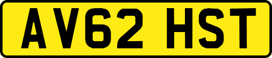 AV62HST