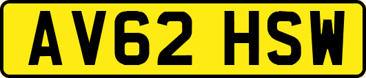 AV62HSW
