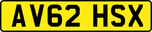 AV62HSX