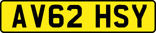 AV62HSY
