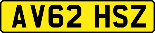 AV62HSZ