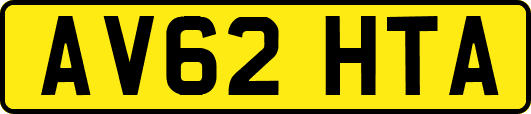 AV62HTA