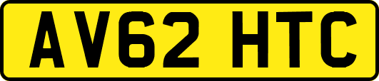 AV62HTC