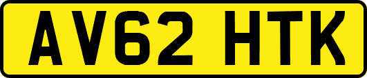 AV62HTK