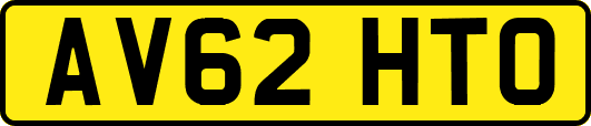 AV62HTO