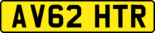 AV62HTR