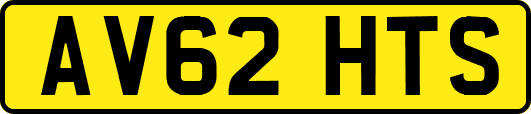 AV62HTS
