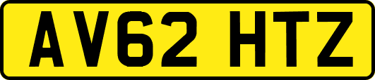 AV62HTZ