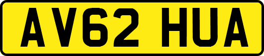 AV62HUA