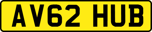 AV62HUB