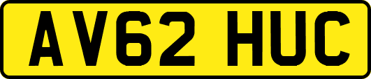 AV62HUC