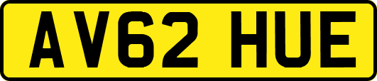 AV62HUE