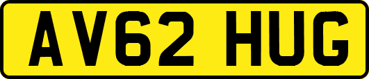AV62HUG