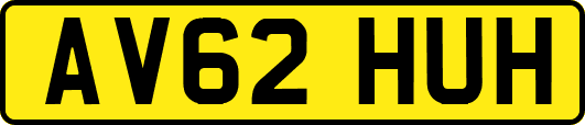 AV62HUH