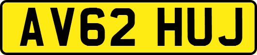 AV62HUJ