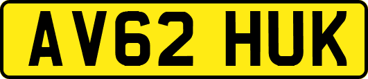 AV62HUK
