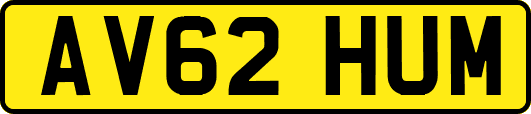 AV62HUM