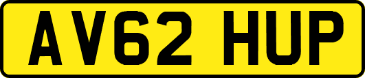 AV62HUP