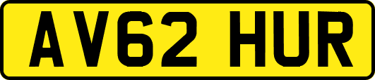 AV62HUR