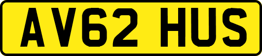 AV62HUS