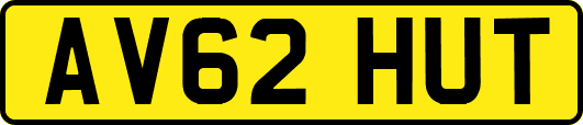 AV62HUT