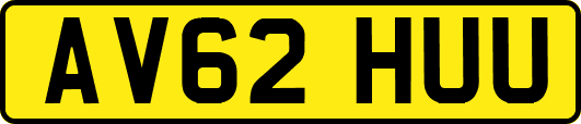 AV62HUU