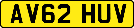AV62HUV
