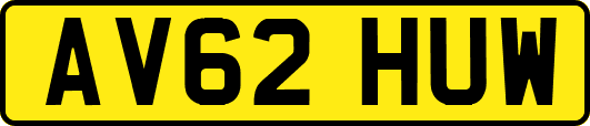 AV62HUW