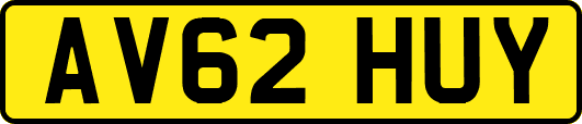 AV62HUY