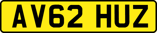 AV62HUZ