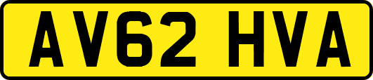 AV62HVA