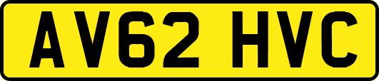 AV62HVC