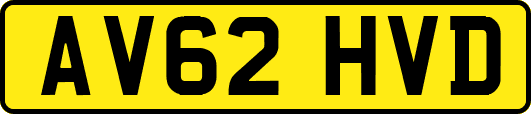 AV62HVD