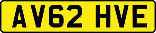 AV62HVE