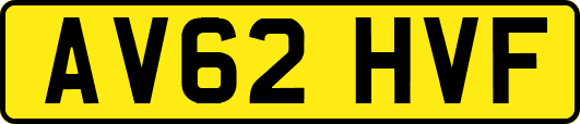 AV62HVF