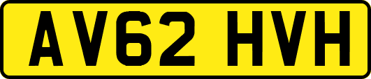 AV62HVH