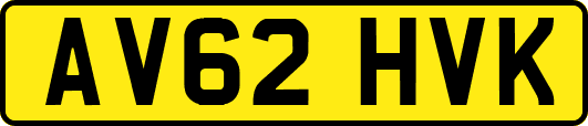 AV62HVK