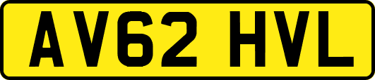 AV62HVL