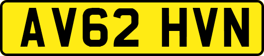 AV62HVN